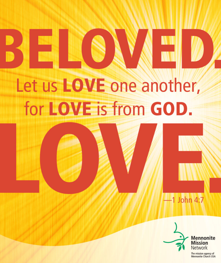 Beloved