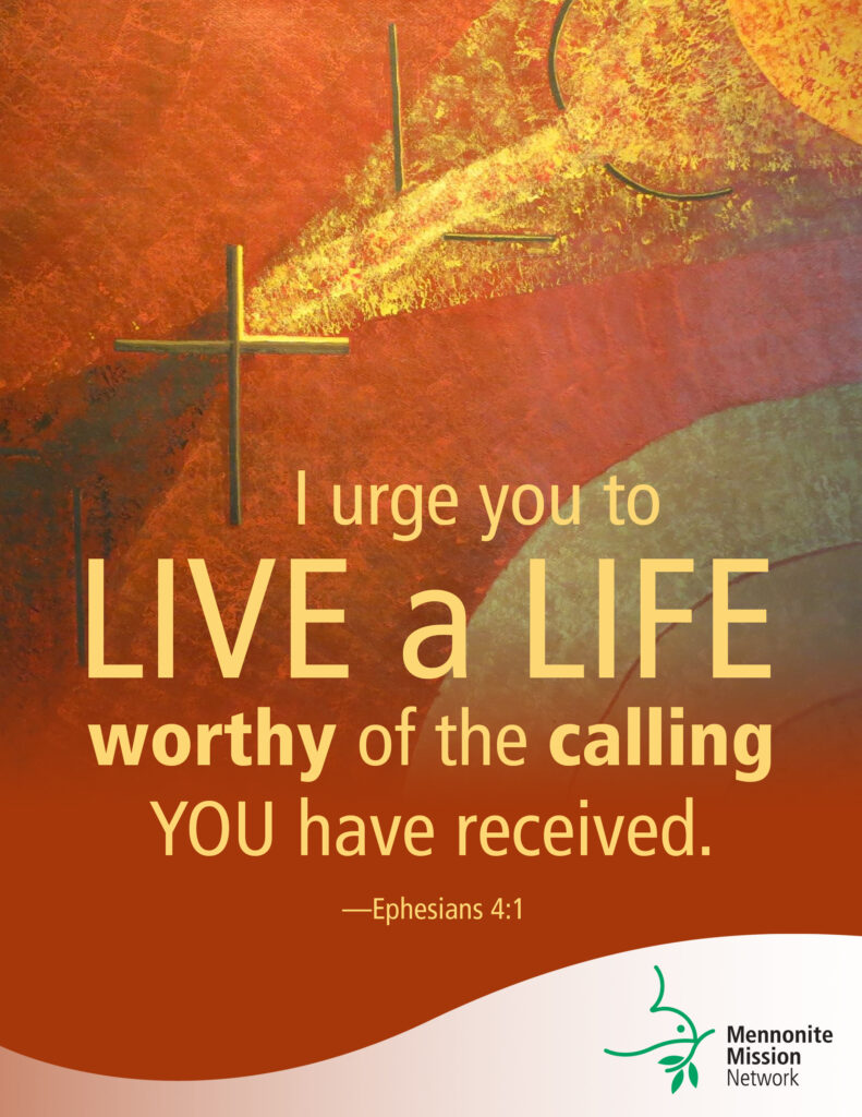 Calling