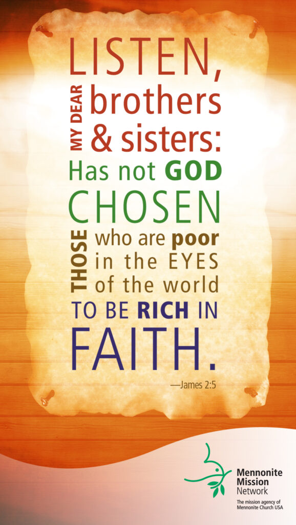 Chosen