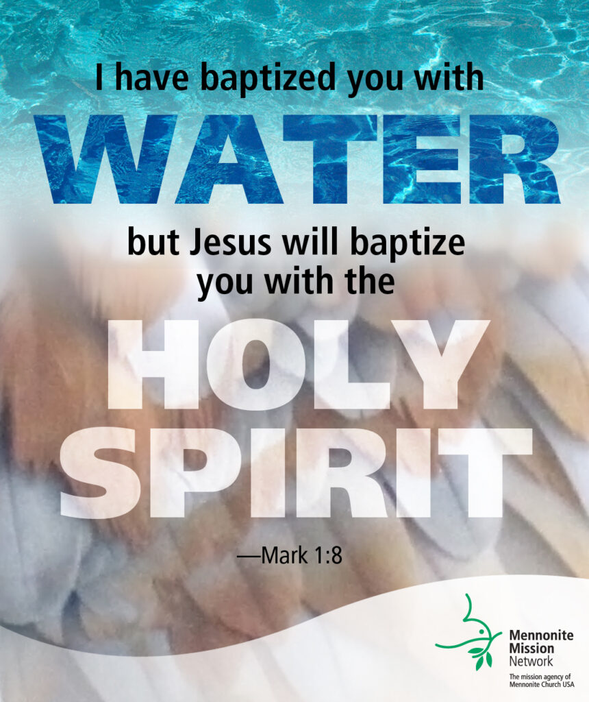 Baptism
