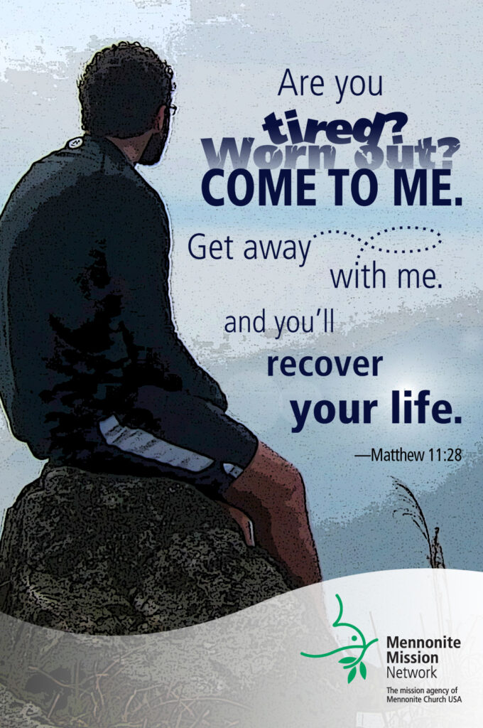 Come to me