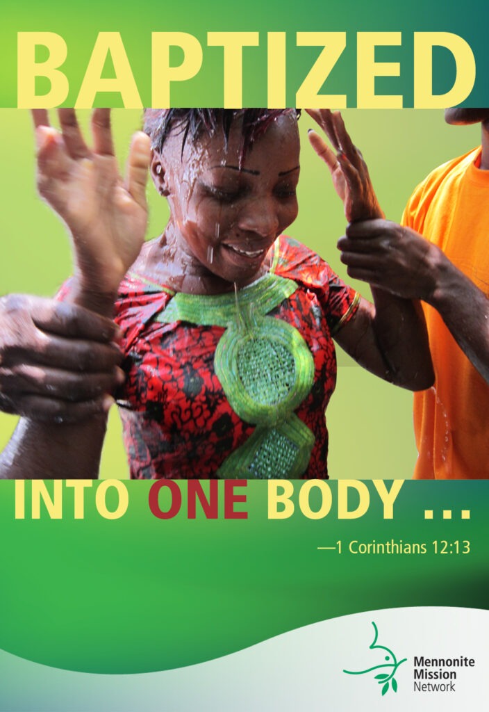 One body