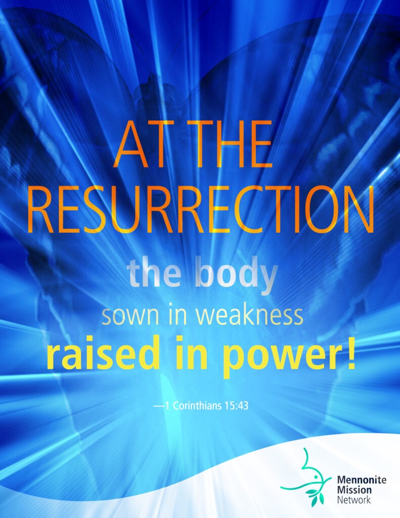 Resurrection