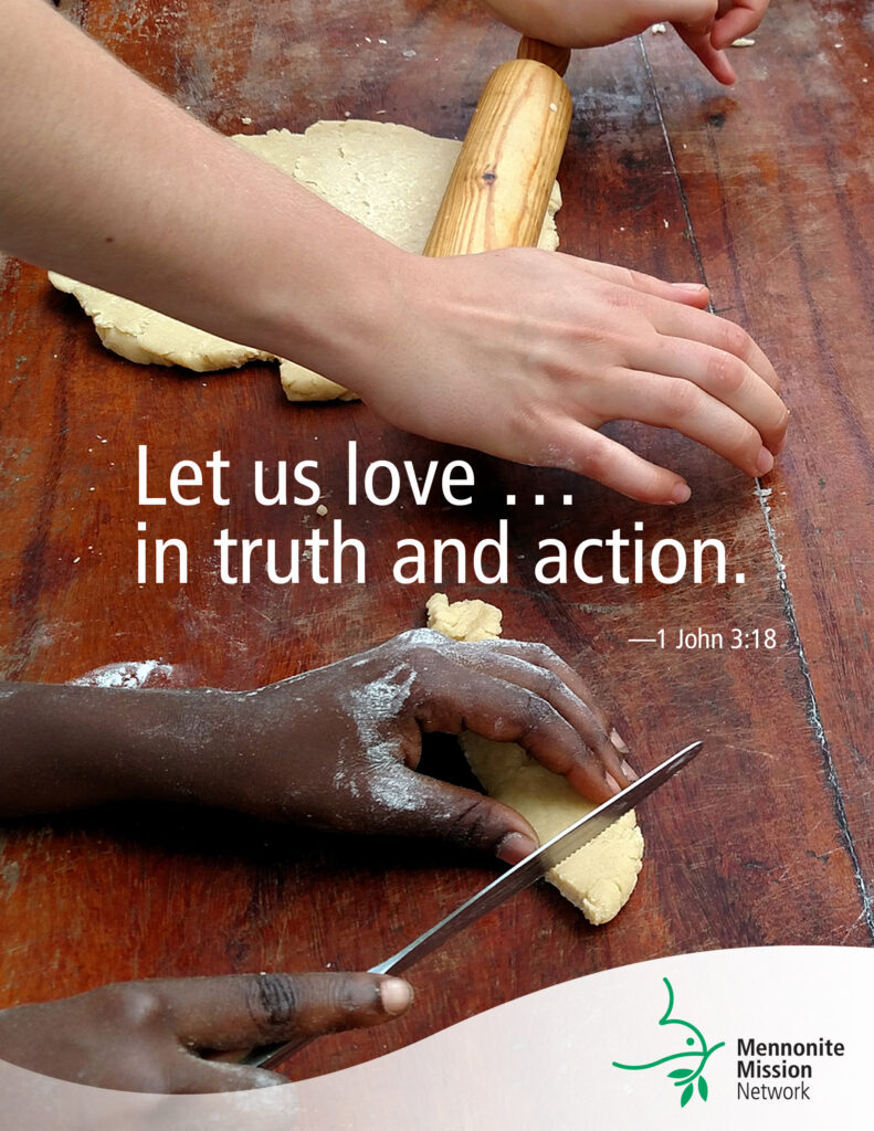 Truth and action