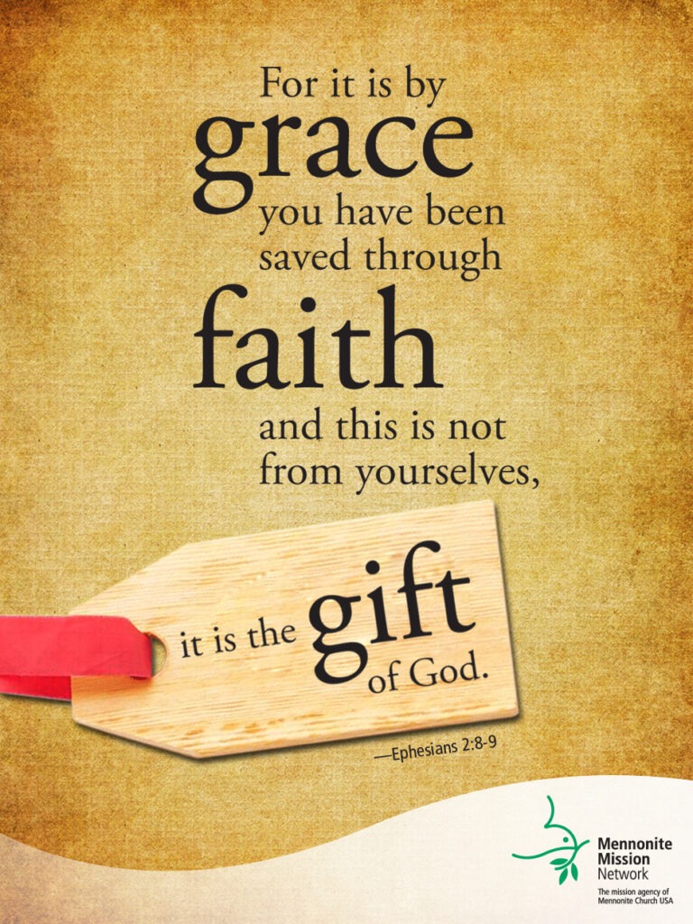 God's gift