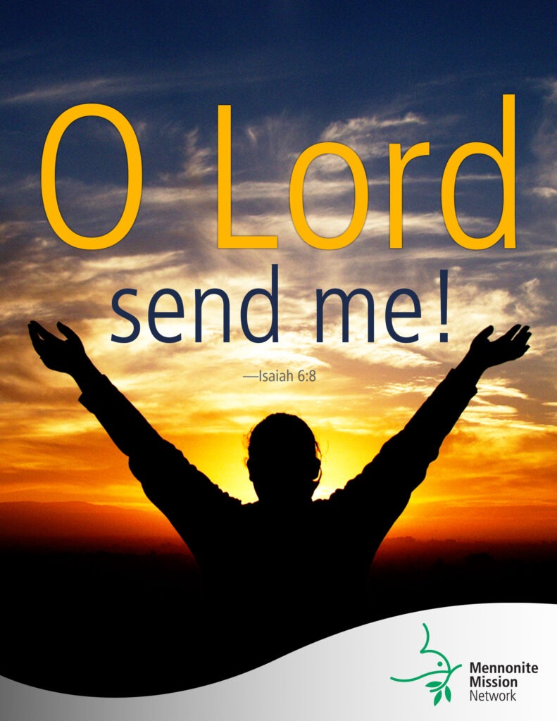 Send me