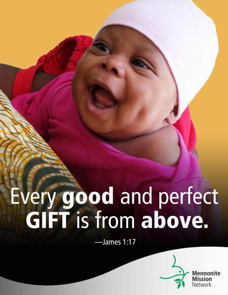 Good gifts