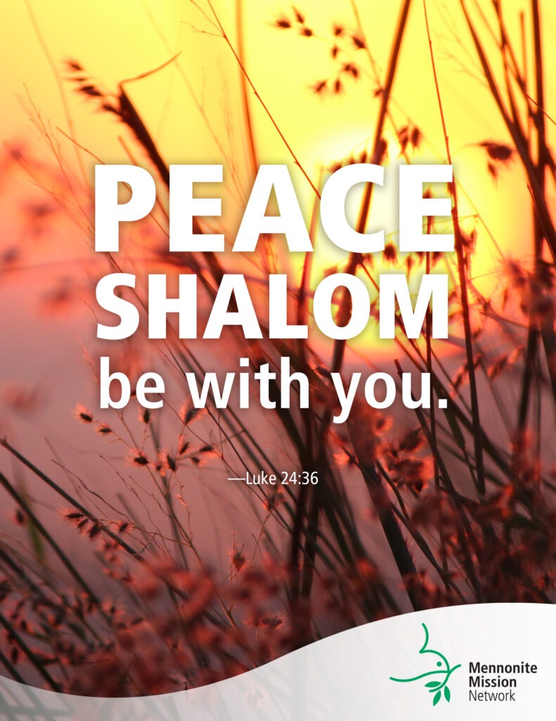 Peace