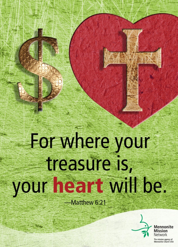 Treasure