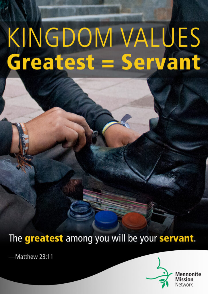 Who is the greatest?