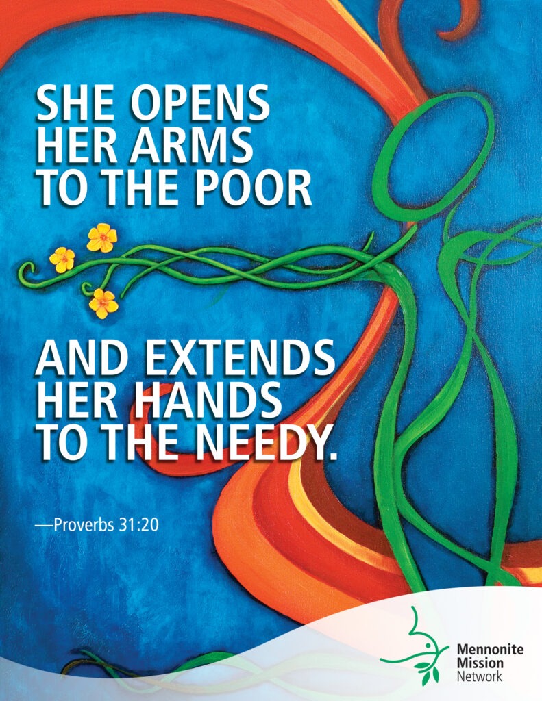 Generosity