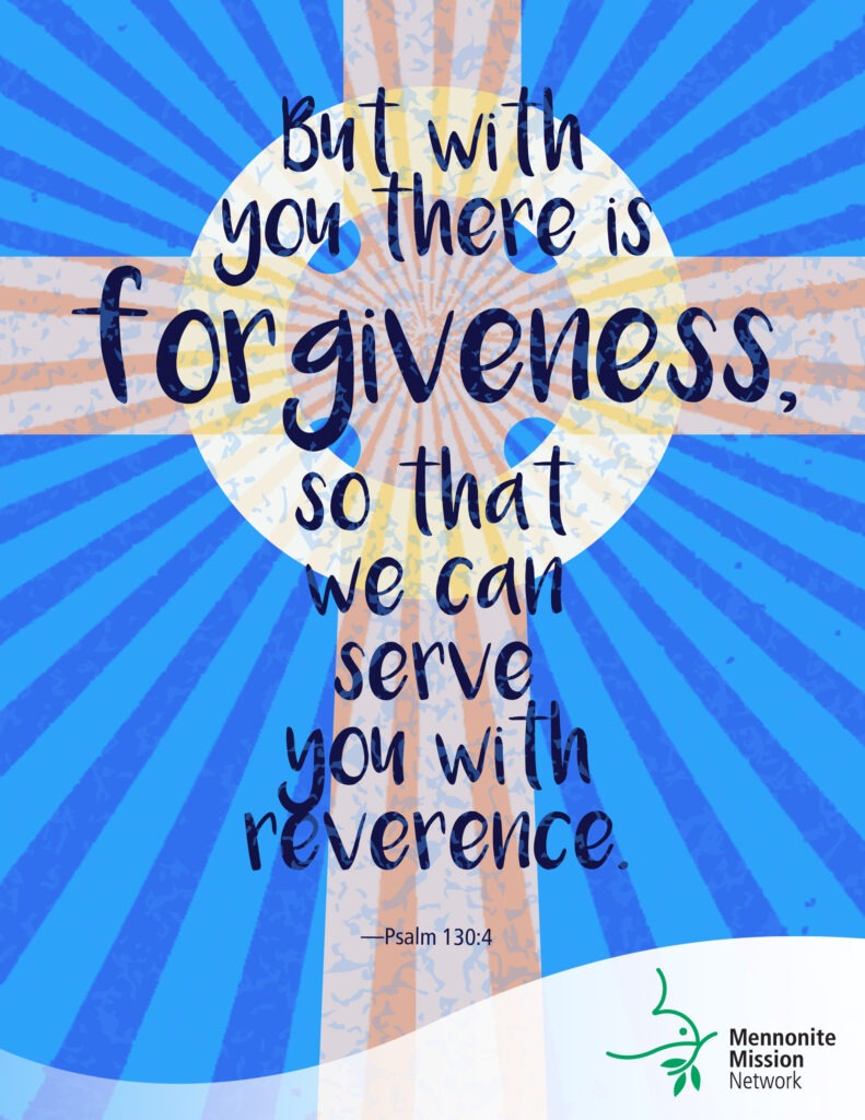 Forgiveness