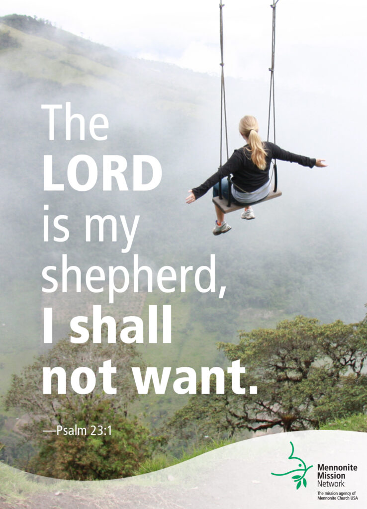 Shepherd