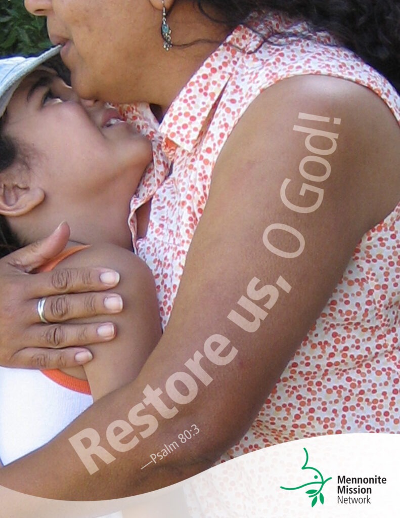 Restore us