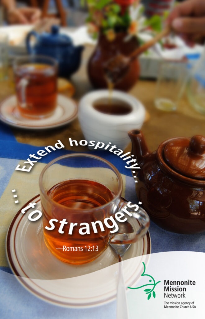 Hospitality