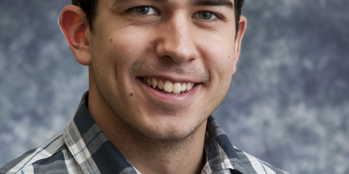Graham Unruh