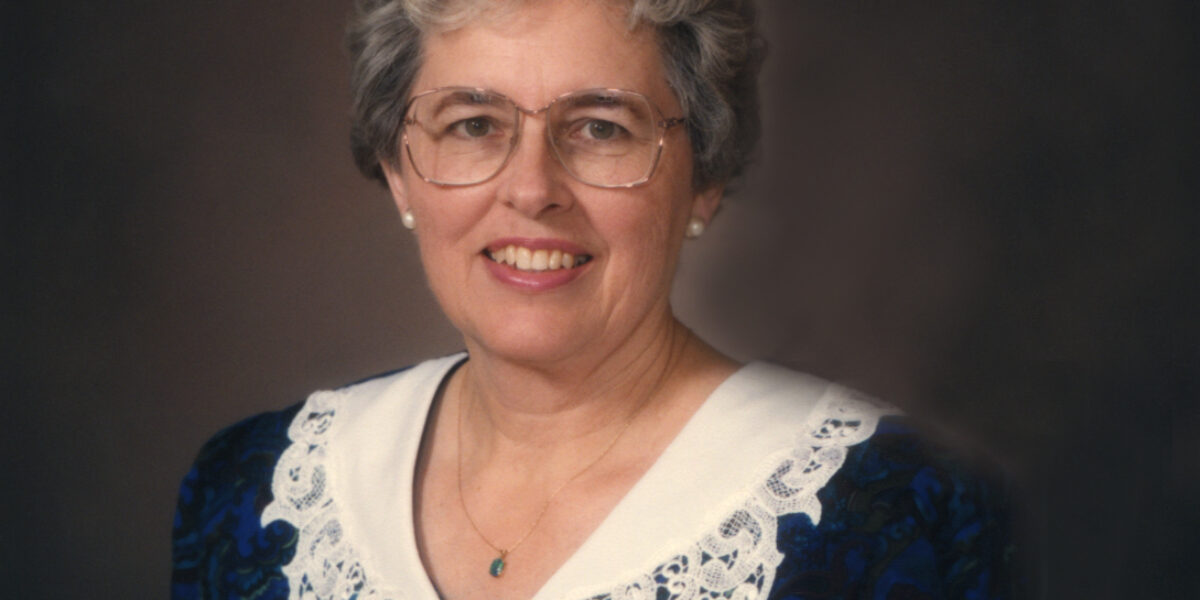 Norma Wiens