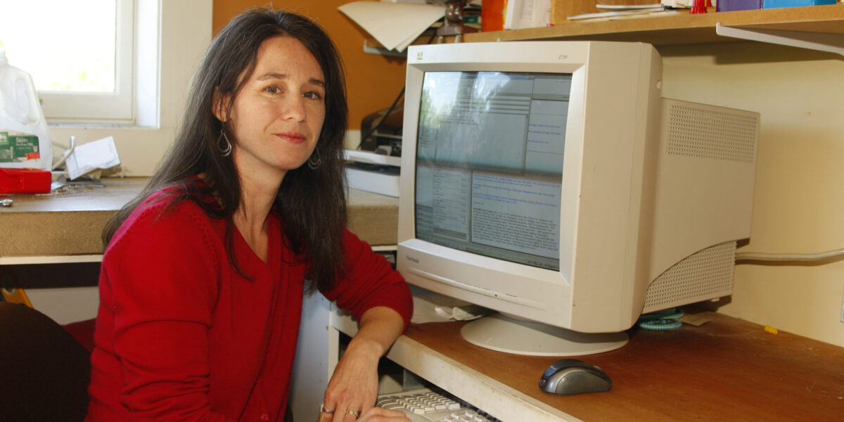 Jodi Nisley Hertzler