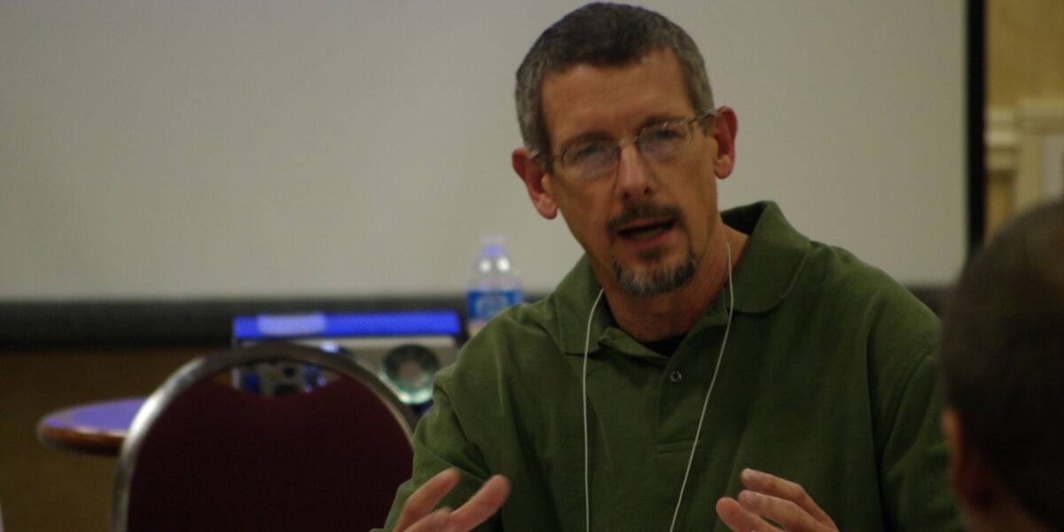 Del hershberger