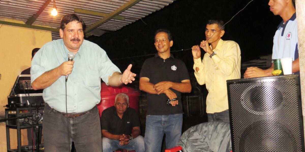 Erwin Mirabal