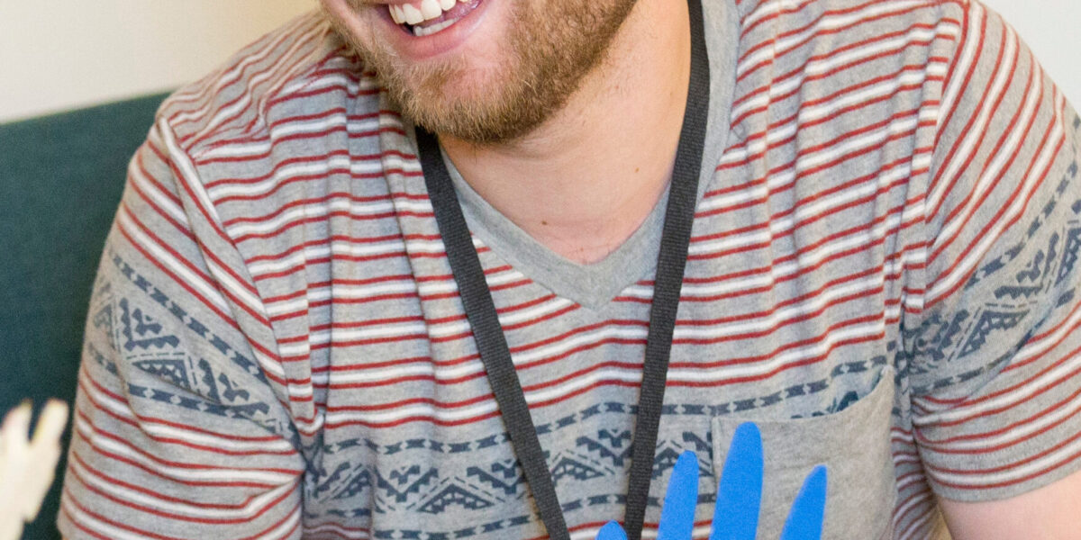 Matthew Cordella