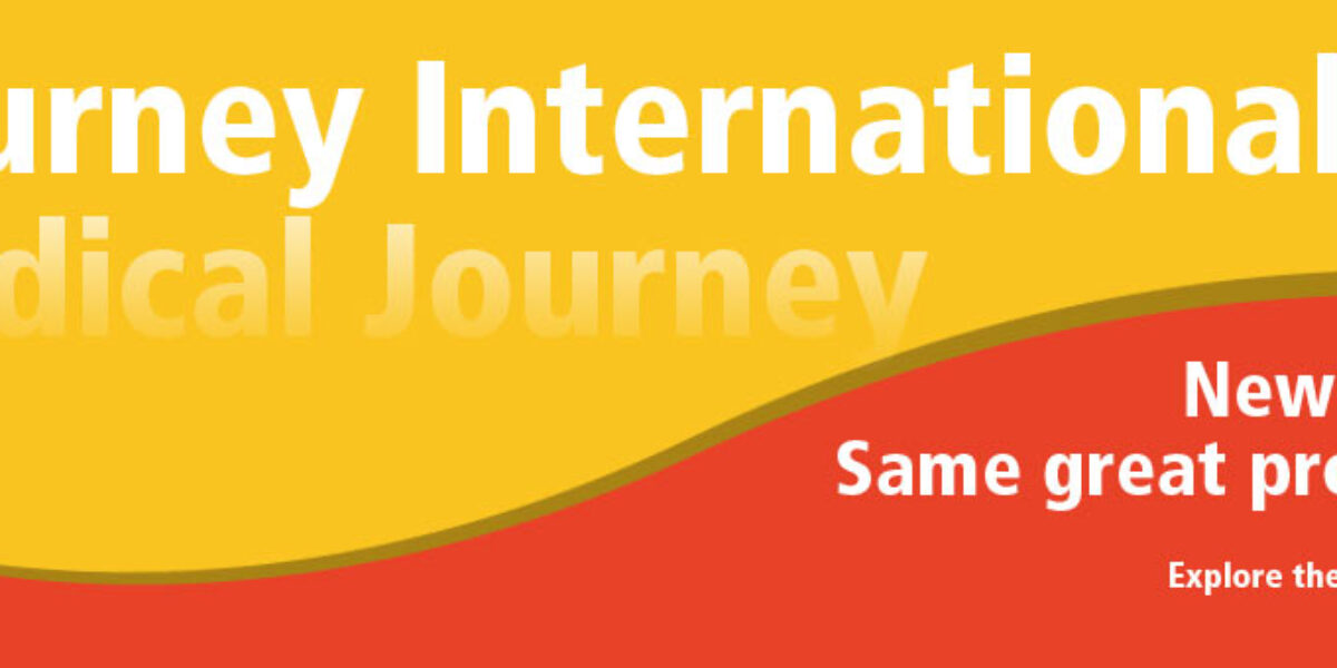 Journey International