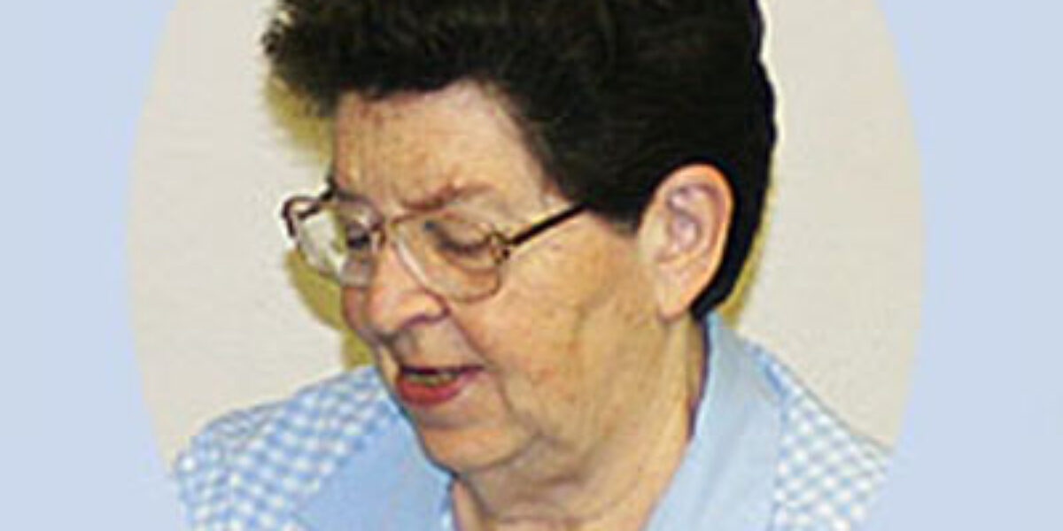 Dorothy Brunk