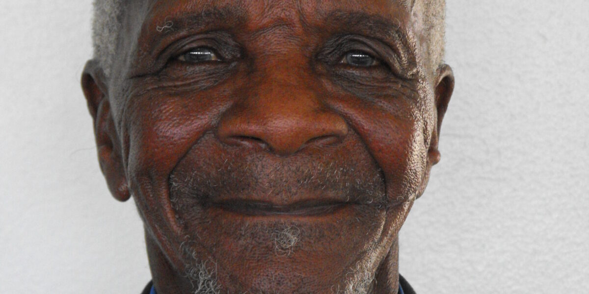 Amos Sobambela