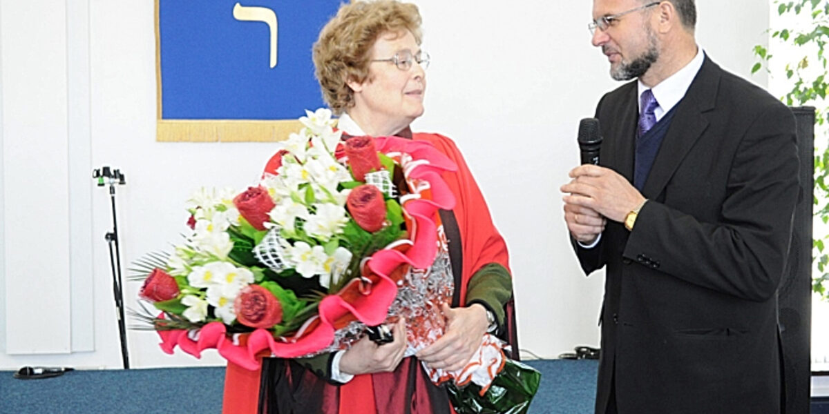 Mary Raber