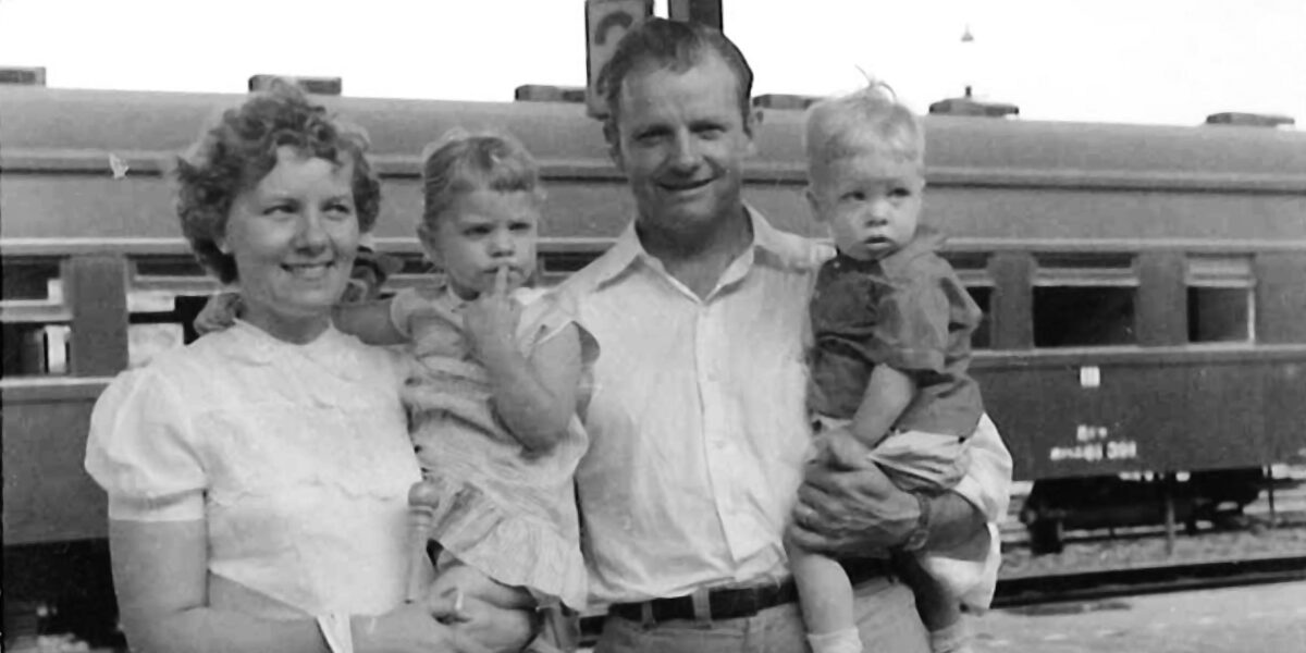 Thiessen family