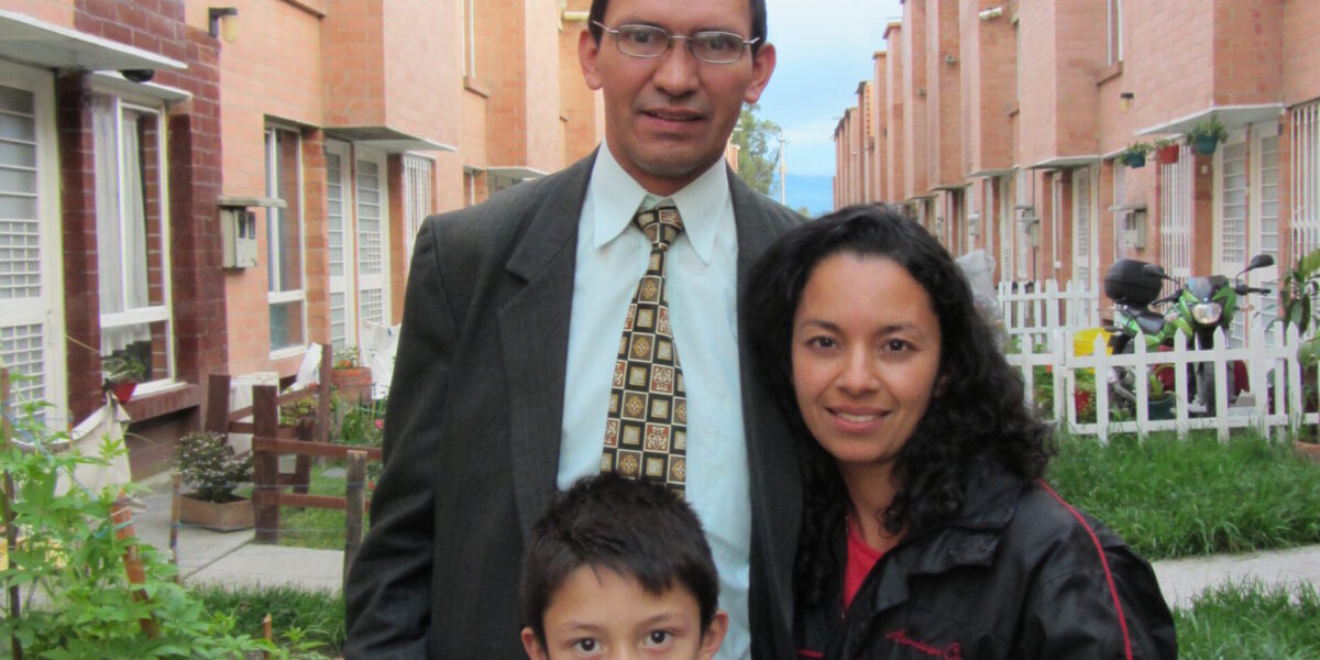 Jesús Libardo Ramírez