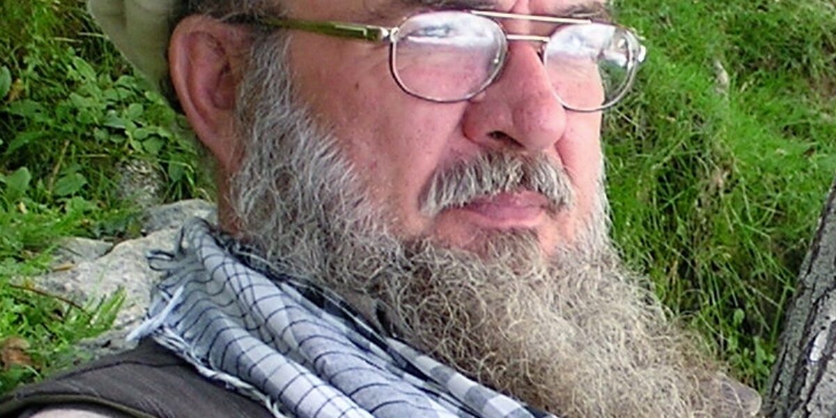 Photo of Al Geiser