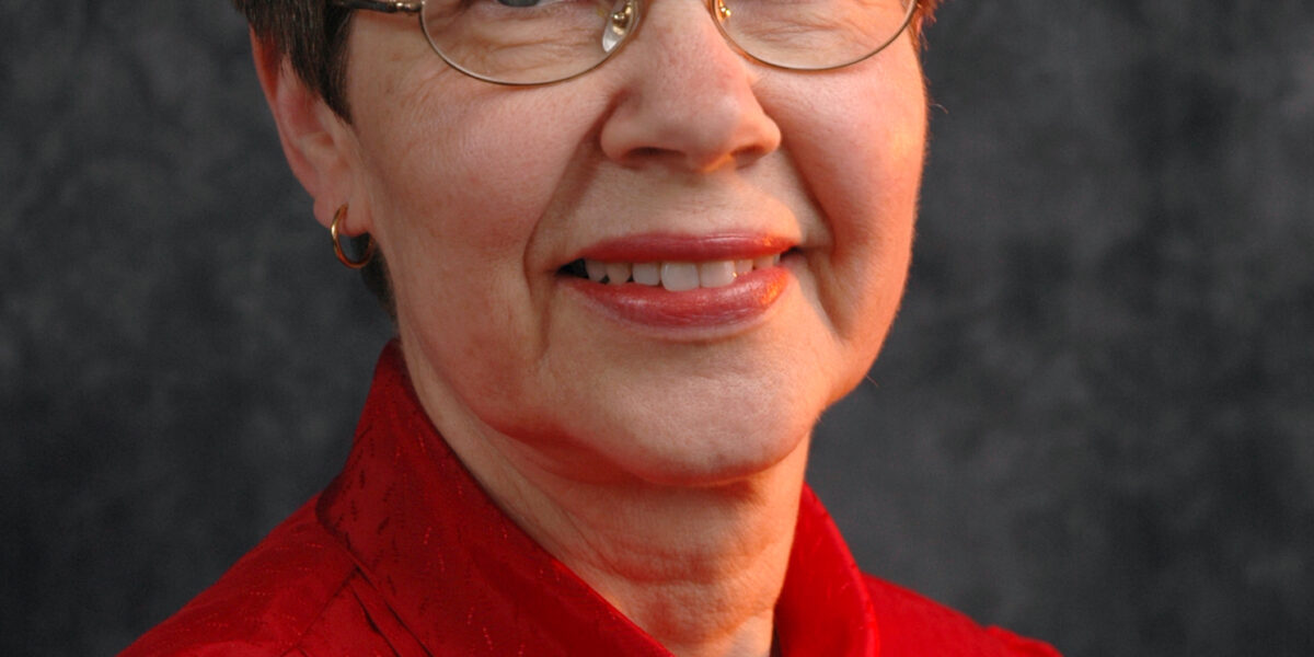 Marietta Sawatzky