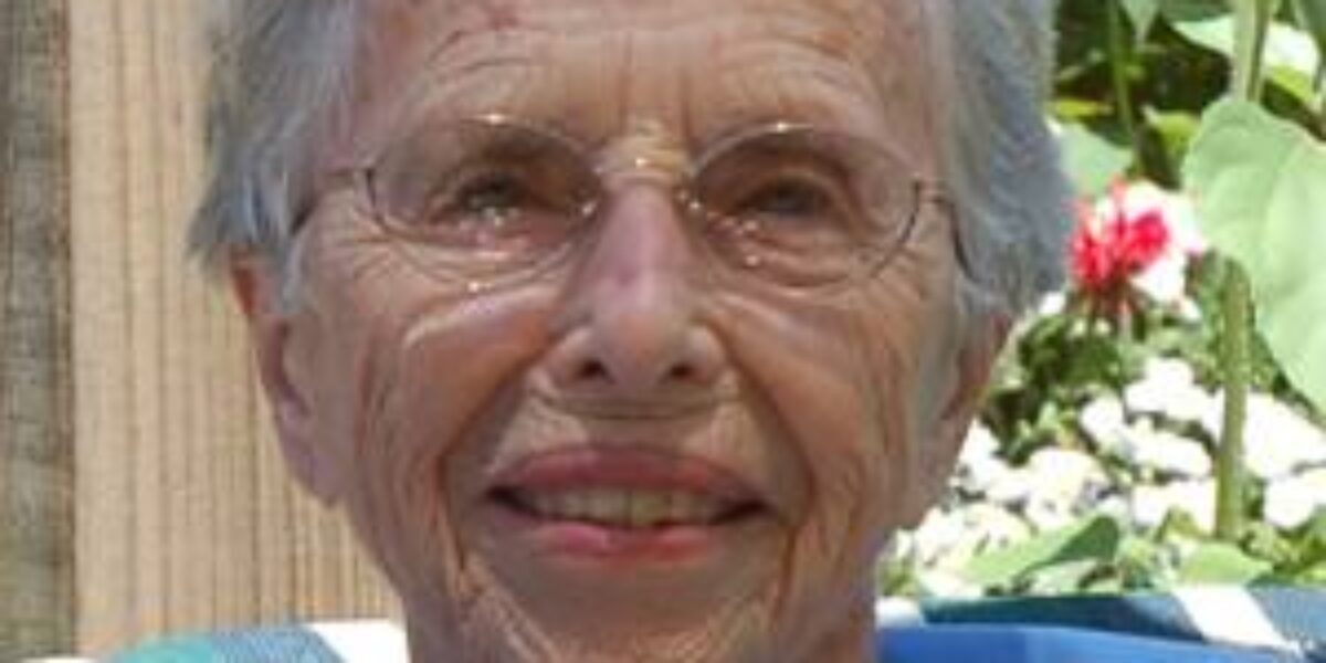 Miriam Beachy