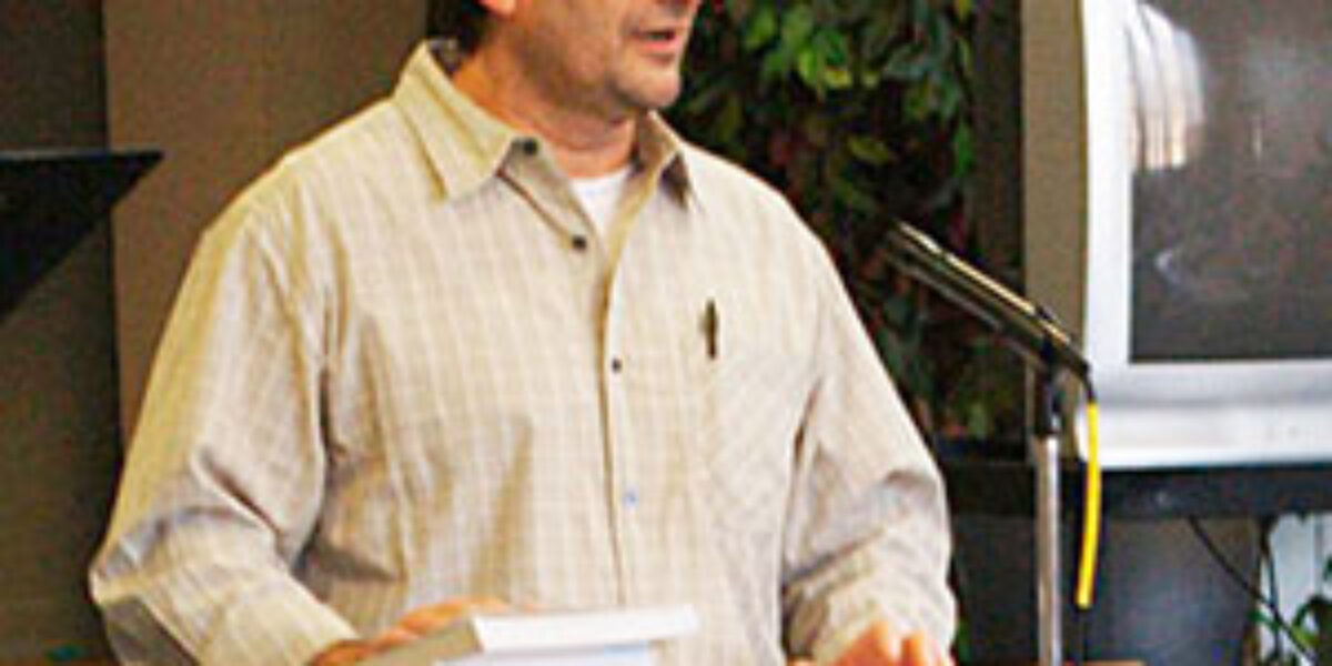 Mauricio Chenlo