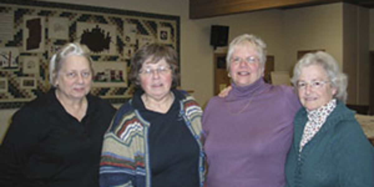 Marcia Vierck