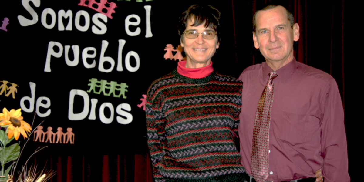 The Harders