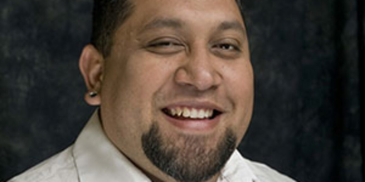Hugo Saucedo