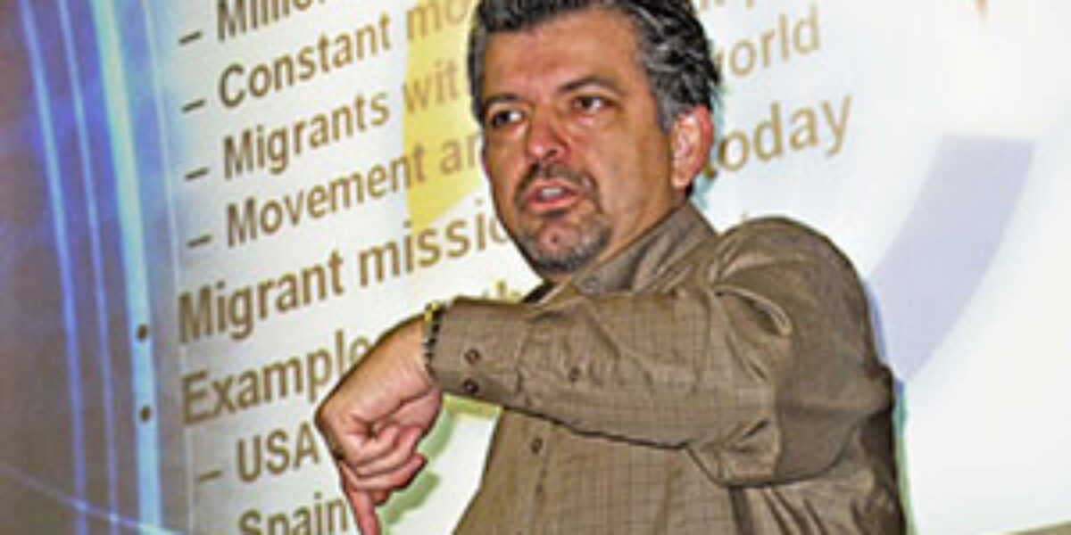 Juan Martinez