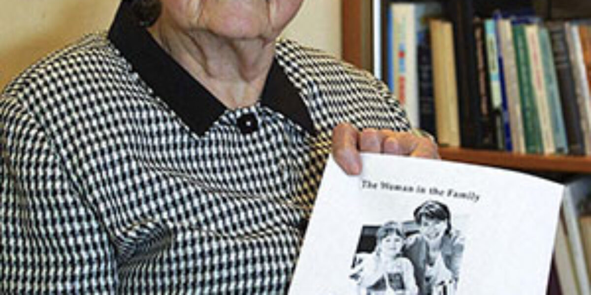 Ruth Brunk Stoltzfus