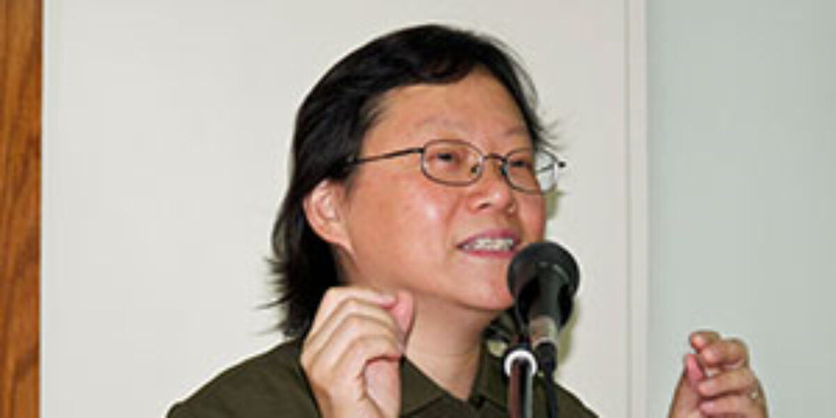 Treasure Chow