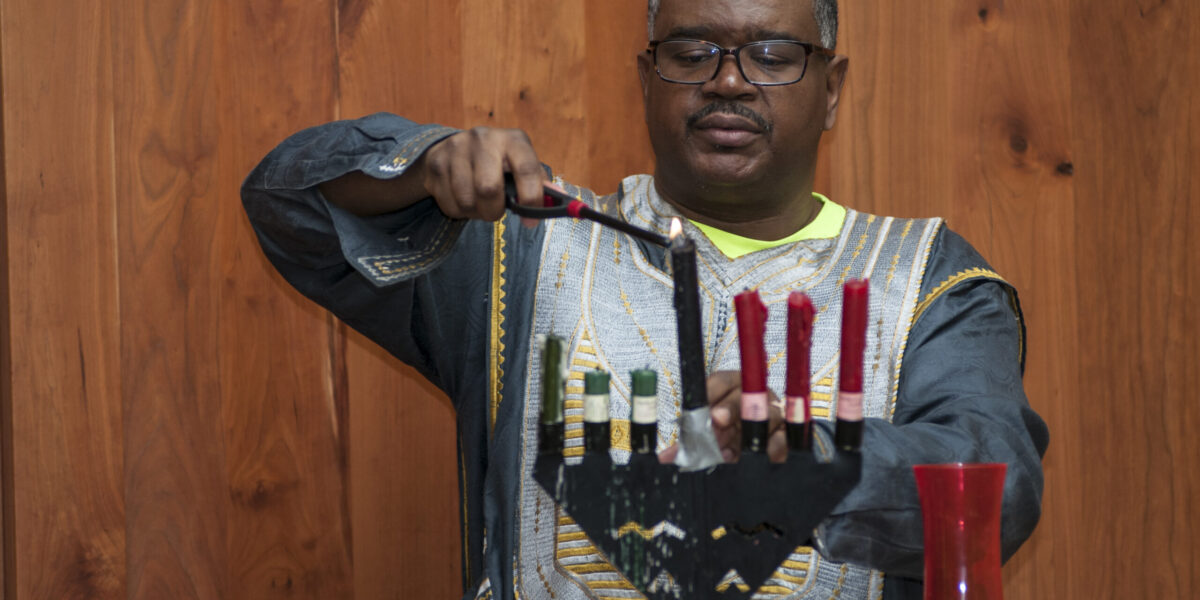 Kwanzaa