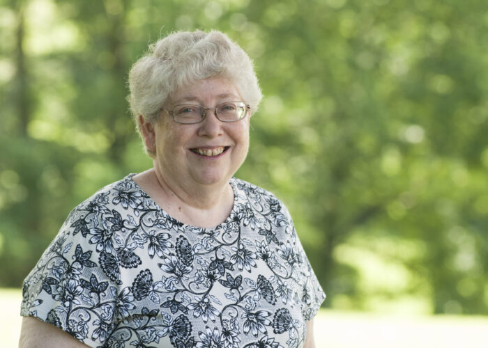 ​Deb Byler is an international partner in Guatemala.