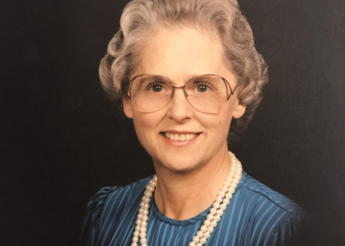 Florence Kreider