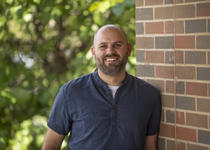 Eric Frey Martin