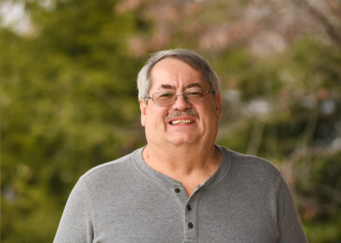 Bob Tolle