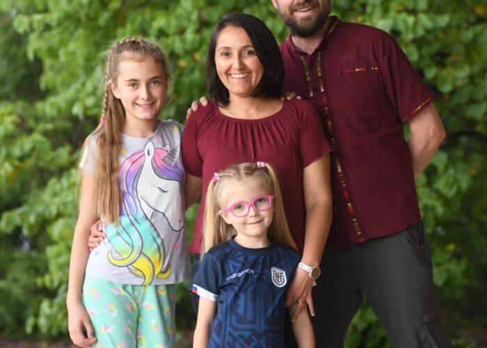 Wigginton Bravo family