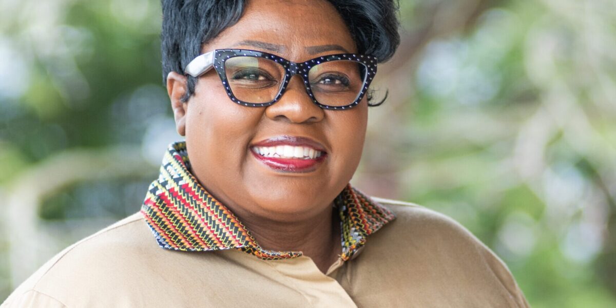Sibonokuhle Ncube