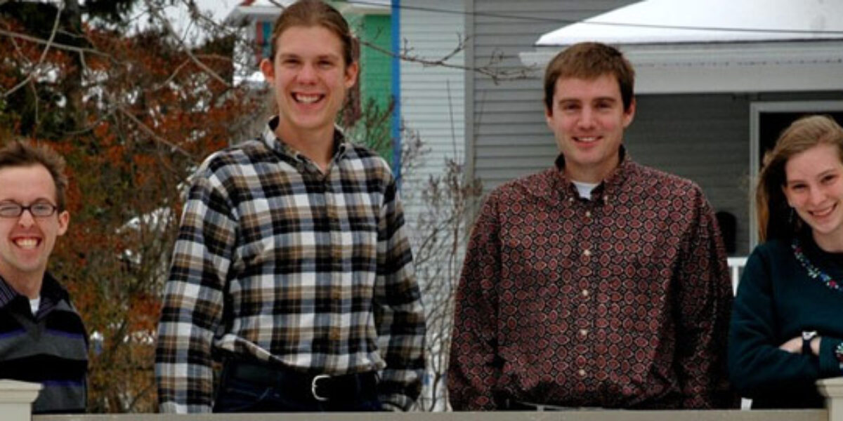 MVS participants in Rochester