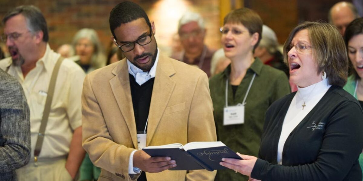 AMBS pastors week